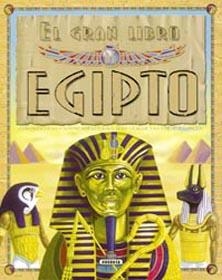 DESPLEGABLES ASOMBROSOS. EL GRAN LIBRO DE EGIPTO | 9788430557394 | BROWN, LEO | Galatea Llibres | Llibreria online de Reus, Tarragona | Comprar llibres en català i castellà online