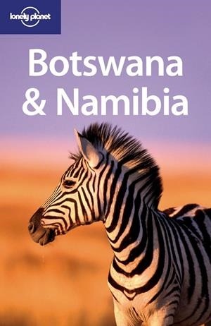 BOTSWANA NAMIBIA LONELY PLANET ( INGLES) | 9781741049220 | MATTHEW D. FIRESTONE/ADAM KARLIN | Galatea Llibres | Librería online de Reus, Tarragona | Comprar libros en catalán y castellano online