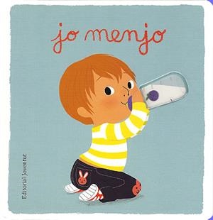 JO MENJO | 9788426139047 | GRAUX, AMELIE/FARRAN VERT, TERESA | Galatea Llibres | Librería online de Reus, Tarragona | Comprar libros en catalán y castellano online