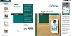 GESTIONANDO ADOLESCENTES : PROPUESTAS Y RELATOS QUE AYUDAN A GESTIONAR MEJOR LA RELACIÓN CON LOS HIJOS | 9788499870601 | FARACHE KING, LEO (1963- ) | Galatea Llibres | Librería online de Reus, Tarragona | Comprar libros en catalán y castellano online