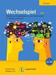 WECHSELSPIEL HOJAS DE TRABAJO INTERACTIVAS. | 9783468499913 | Galatea Llibres | Llibreria online de Reus, Tarragona | Comprar llibres en català i castellà online
