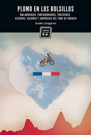 PLOMO EN LOS BOLSILLOS | 9788494010170 | IZAGIRRE, ANDER | Galatea Llibres | Llibreria online de Reus, Tarragona | Comprar llibres en català i castellà online