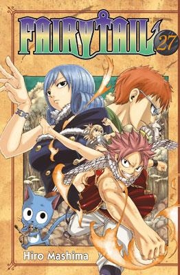 FAIRY TAIL 27 | 9788467909371 | MASHIMA, HIRO | Galatea Llibres | Llibreria online de Reus, Tarragona | Comprar llibres en català i castellà online
