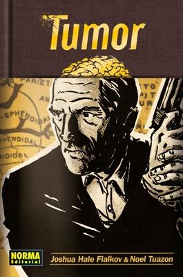 TUMOR | 9788467908893 | FIALKOV/TUAZON | Galatea Llibres | Llibreria online de Reus, Tarragona | Comprar llibres en català i castellà online
