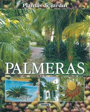PALMERAS | 9788430556908 | ALONSO DE LA PAZ, FRANCISCO JAVIER | Galatea Llibres | Librería online de Reus, Tarragona | Comprar libros en catalán y castellano online