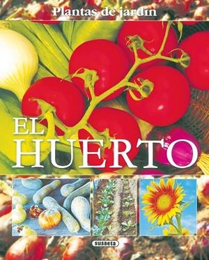 HUERTO, EL | 9788430569878 | VV.AA. | Galatea Llibres | Librería online de Reus, Tarragona | Comprar libros en catalán y castellano online