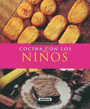 COCINA PARA NIÑOS | 9788430567881 | BARIGELLI, MONY / PETRI, GABRIELLA | Galatea Llibres | Librería online de Reus, Tarragona | Comprar libros en catalán y castellano online
