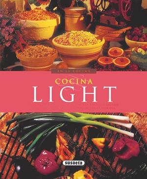 COCINA LIGHT | 9788430567867 | RIPOSTI, LYDIA | Galatea Llibres | Librería online de Reus, Tarragona | Comprar libros en catalán y castellano online