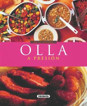 OLLA A PRESIÓN | 9788430567959 | LOMAZZI, GIULIANA | Galatea Llibres | Librería online de Reus, Tarragona | Comprar libros en catalán y castellano online