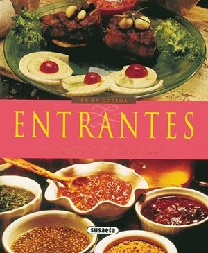 ENTRANTES | 9788430567966 | FRIGO, ADRIANA | Galatea Llibres | Librería online de Reus, Tarragona | Comprar libros en catalán y castellano online