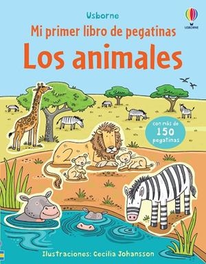 ANIMALES | 9781409516194 | GREENWELL, JESSICA | Galatea Llibres | Librería online de Reus, Tarragona | Comprar libros en catalán y castellano online