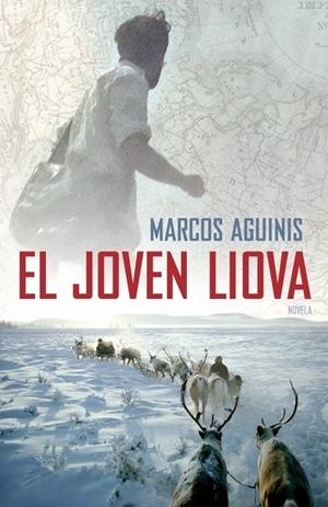 JOVEN LIOVA, EL | 9788401352393 | AGUINIS, MARCOS | Galatea Llibres | Llibreria online de Reus, Tarragona | Comprar llibres en català i castellà online