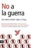 NO A LA GUERRA (CAT) | 9788493288662 | AAVV | Galatea Llibres | Librería online de Reus, Tarragona | Comprar libros en catalán y castellano online