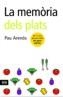 MEMORIA DELS PLATS | 9788496201491 | ARENOS, PAU | Galatea Llibres | Llibreria online de Reus, Tarragona | Comprar llibres en català i castellà online