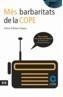 MES BARBARITATS DE LA COPE | 9788496201675 | VIOQUE, ALVARO | Galatea Llibres | Librería online de Reus, Tarragona | Comprar libros en catalán y castellano online