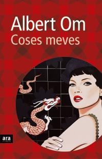 COSES MEVES | 9788496201934 | OM, ALBERT | Galatea Llibres | Librería online de Reus, Tarragona | Comprar libros en catalán y castellano online