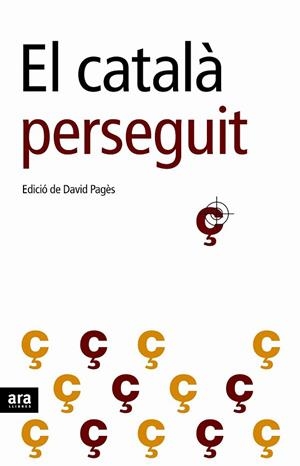 CATALA PERSEGUIT, EL | 9788496767195 | PAGES, DAVID | Galatea Llibres | Librería online de Reus, Tarragona | Comprar libros en catalán y castellano online