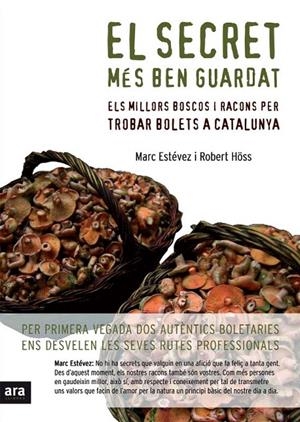 SECRET MES BEN GUARDAT, EL | 9788496767225 | ESTEVEZ CASABOSCH, MARC | Galatea Llibres | Librería online de Reus, Tarragona | Comprar libros en catalán y castellano online