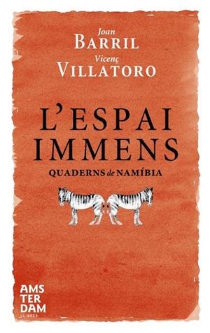 ESPAI IMMENS, L' | 9788493660314 | BARRIL - VILLATORO | Galatea Llibres | Librería online de Reus, Tarragona | Comprar libros en catalán y castellano online