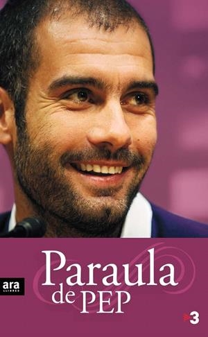 PARAULA DE PEP | 9788492552801 | GARASA, XAVIER/PADRÓ, SANTI | Galatea Llibres | Librería online de Reus, Tarragona | Comprar libros en catalán y castellano online