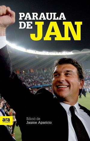 PARAULA DE JAN | 9788492907601 | APARICIO FELIPE, JAUME | Galatea Llibres | Librería online de Reus, Tarragona | Comprar libros en catalán y castellano online
