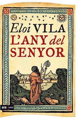ANY DEL SENYOR, L' | 9788493809522 | VILA, ELOI | Galatea Llibres | Llibreria online de Reus, Tarragona | Comprar llibres en català i castellà online