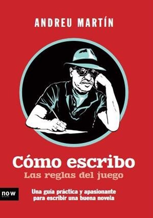 COMO ESCRIBO | 9788493904685 | MARTIN, ANDREU | Galatea Llibres | Librería online de Reus, Tarragona | Comprar libros en catalán y castellano online