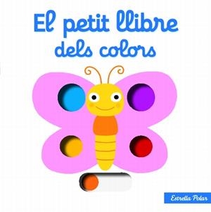 EL PETIT LLIBRE DELS COLORS | 9788499327471 | CHOUX, NATHALIE | Galatea Llibres | Librería online de Reus, Tarragona | Comprar libros en catalán y castellano online