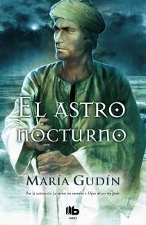 EL ASTRO NOCTURNO | 9788498727036 | GUDÍN, MARÍA | Galatea Llibres | Llibreria online de Reus, Tarragona | Comprar llibres en català i castellà online