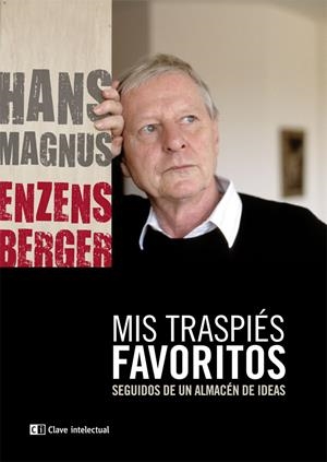 MIS TRASPIÉS FAVORITOS | 9788494001444 | ENZENSBERGER, HANS MAGNUS | Galatea Llibres | Librería online de Reus, Tarragona | Comprar libros en catalán y castellano online