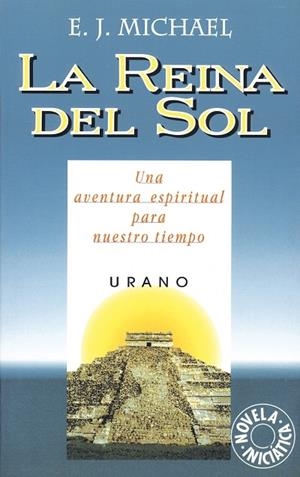 REINA DEL SOL, LA | 9788479531539 | MICHAEL, E.J. | Galatea Llibres | Llibreria online de Reus, Tarragona | Comprar llibres en català i castellà online