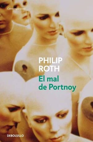 EL MAL DE PORTNOY | 9788483466308 | ROTH, PHILIP | Galatea Llibres | Llibreria online de Reus, Tarragona | Comprar llibres en català i castellà online