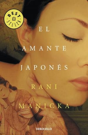 EL AMANTE JAPONÉS | 9788499897172 | MANICKA, RANI | Galatea Llibres | Librería online de Reus, Tarragona | Comprar libros en catalán y castellano online