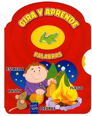 PALABRAS | 9788408111733 | YOYO | Galatea Llibres | Librería online de Reus, Tarragona | Comprar libros en catalán y castellano online