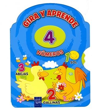 NÚMEROS | 9788408111719 | YOYO | Galatea Llibres | Librería online de Reus, Tarragona | Comprar libros en catalán y castellano online
