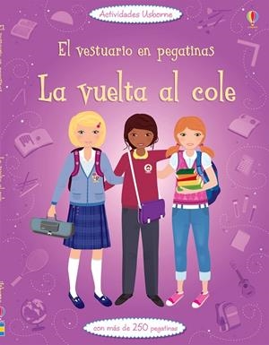 LA VUELTA AL COLE | 9781409550907 | WATT, FIONA | Galatea Llibres | Llibreria online de Reus, Tarragona | Comprar llibres en català i castellà online
