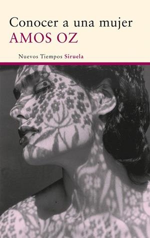 CONOCER A UNA MUJER | 9788498418231 | OZ, AMOS | Galatea Llibres | Llibreria online de Reus, Tarragona | Comprar llibres en català i castellà online