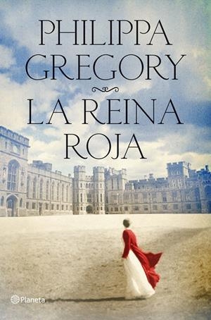 LA REINA ROJA | 9788408009283 | GREGORY, PHILIPPA | Galatea Llibres | Llibreria online de Reus, Tarragona | Comprar llibres en català i castellà online