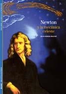 NEWTON Y LA MECÁNICA CELESTE | 9788480769938 | MAURY, JEAN-PIERRE | Galatea Llibres | Llibreria online de Reus, Tarragona | Comprar llibres en català i castellà online