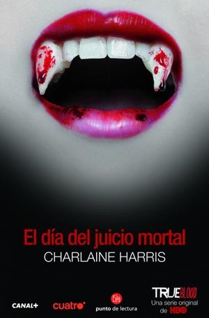 EL DÍA DEL JUICIO MORTAL | 9788466326278 | HARRIS, CHARLAINE | Galatea Llibres | Llibreria online de Reus, Tarragona | Comprar llibres en català i castellà online