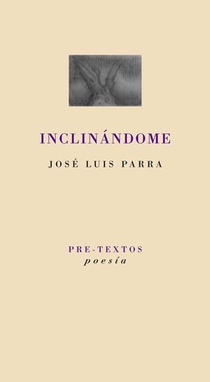 INCLINÁNDOME | 9788415297901 | PARRA FERNÁNDEZ, JOSÉ LUIS | Galatea Llibres | Librería online de Reus, Tarragona | Comprar libros en catalán y castellano online