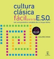 CULTURA CLASICA FACIL PARA LA | 9788467012767 | GUILLERMO MIRECKI | Galatea Llibres | Llibreria online de Reus, Tarragona | Comprar llibres en català i castellà online