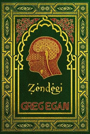 ZENDEGI | 9788415157083 | EGAN, GREG | Galatea Llibres | Librería online de Reus, Tarragona | Comprar libros en catalán y castellano online