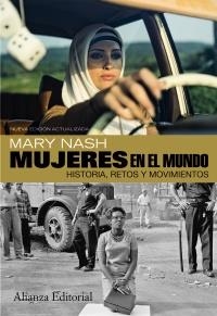 MUJERES EN EL MUNDO | 9788420609164 | NASH, MARY | Galatea Llibres | Llibreria online de Reus, Tarragona | Comprar llibres en català i castellà online