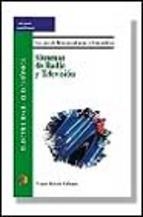 SISTEMAS DE RADIO Y TELEVISION | 9788428327695 | DELGADO CAÑIZARES, MANUEL | Galatea Llibres | Librería online de Reus, Tarragona | Comprar libros en catalán y castellano online