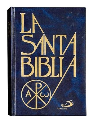 SANTA BIBLIA, LA | 9788428512336 | MARTíN NIETO, EVARISTO | Galatea Llibres | Llibreria online de Reus, Tarragona | Comprar llibres en català i castellà online