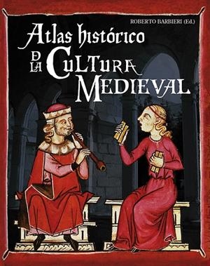ATLAS HISTORICO DE LA CULTURA MEDIEVAL | 9788428531351 | BERNET, ROBERTO HERALDO TR. | Galatea Llibres | Llibreria online de Reus, Tarragona | Comprar llibres en català i castellà online