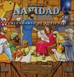 HISTORIA DE LA NAVIDAD, LA | 9788428533003 | VV.AA. | Galatea Llibres | Librería online de Reus, Tarragona | Comprar libros en catalán y castellano online