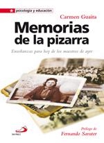 MEMORIAS DE LA PIZARRA | 9788428539876 | GUAITA, CARMEN | Galatea Llibres | Librería online de Reus, Tarragona | Comprar libros en catalán y castellano online
