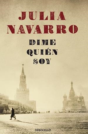 DIME QUIÉN SOY | 9788490323434 | NAVARRO, JULIA | Galatea Llibres | Llibreria online de Reus, Tarragona | Comprar llibres en català i castellà online